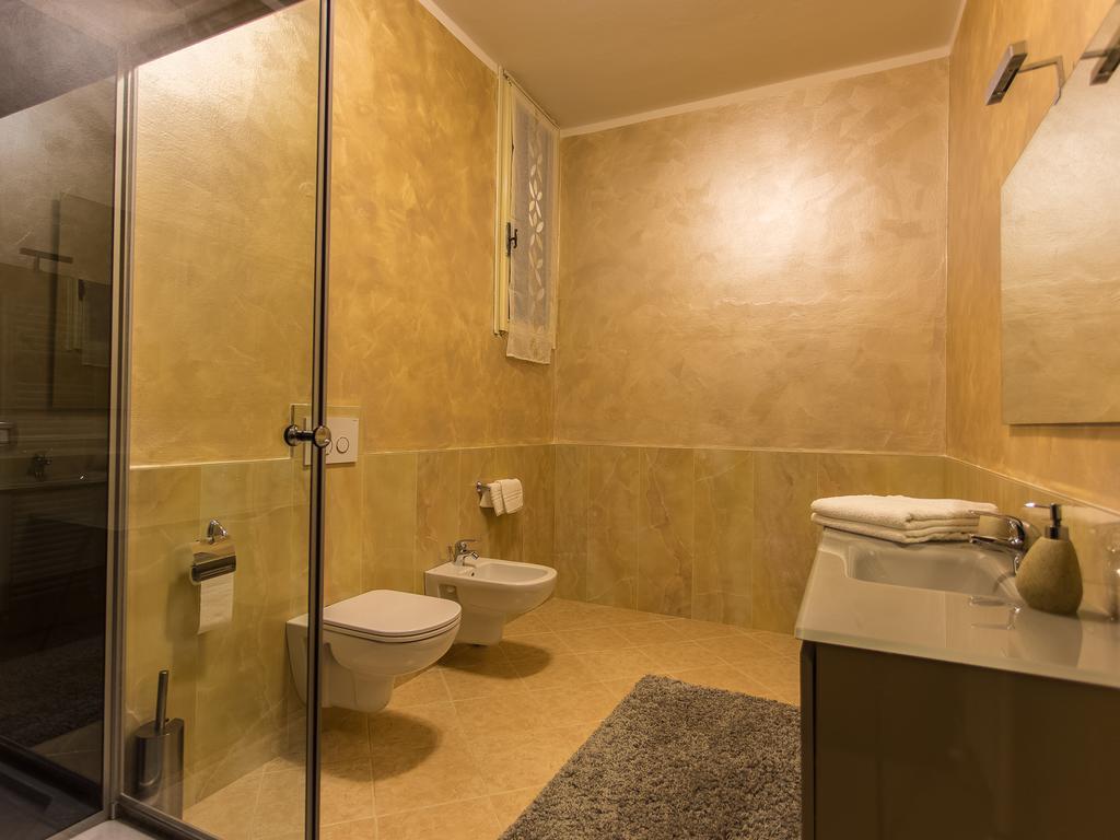 Lm House Daire Lonato Oda fotoğraf