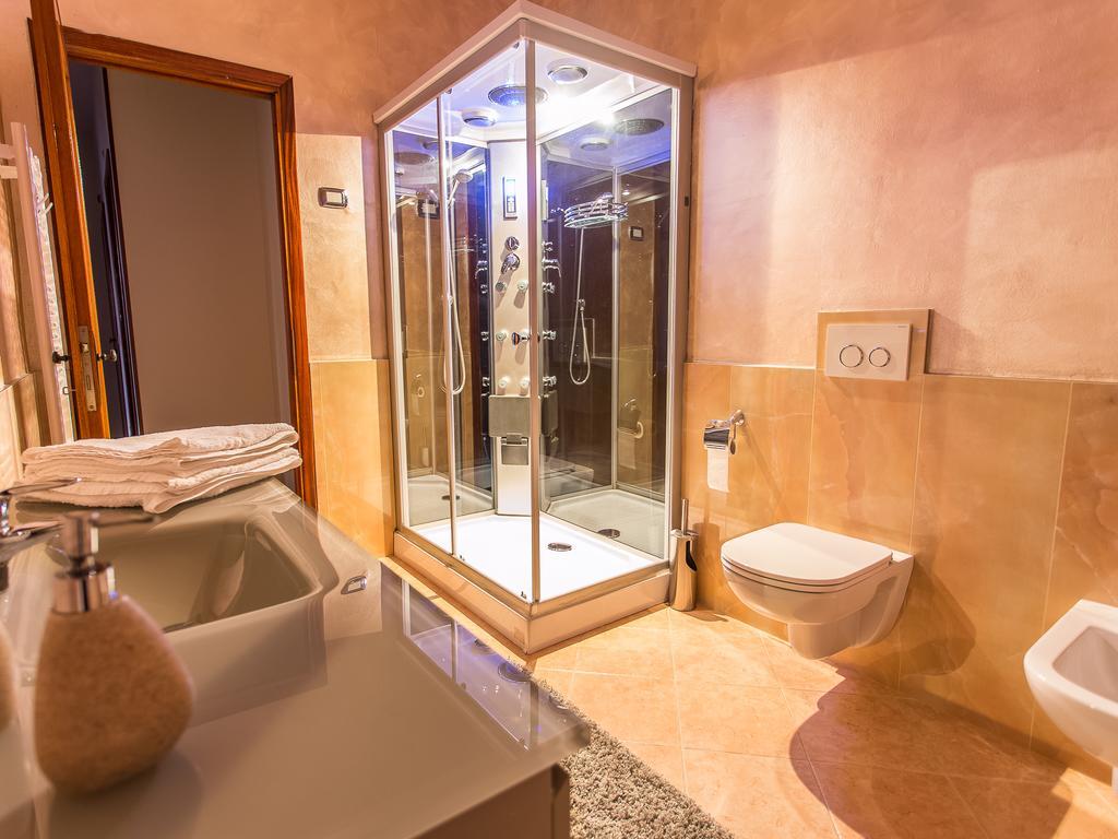 Lm House Daire Lonato Oda fotoğraf