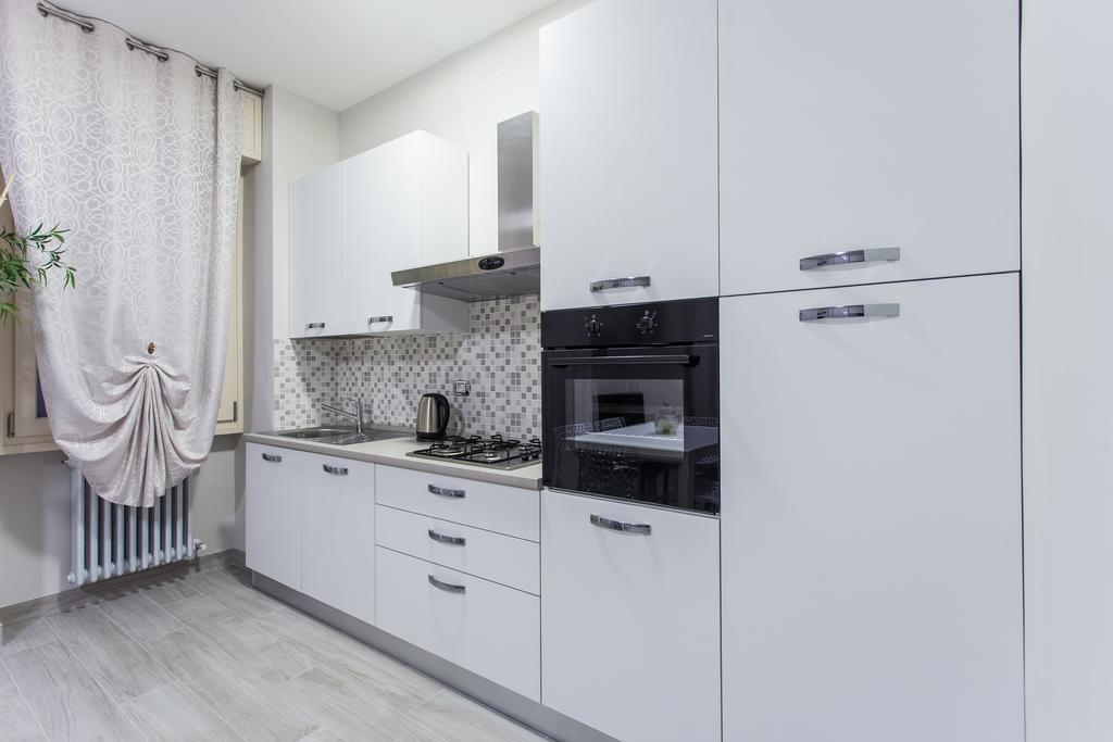 Lm House Daire Lonato Dış mekan fotoğraf