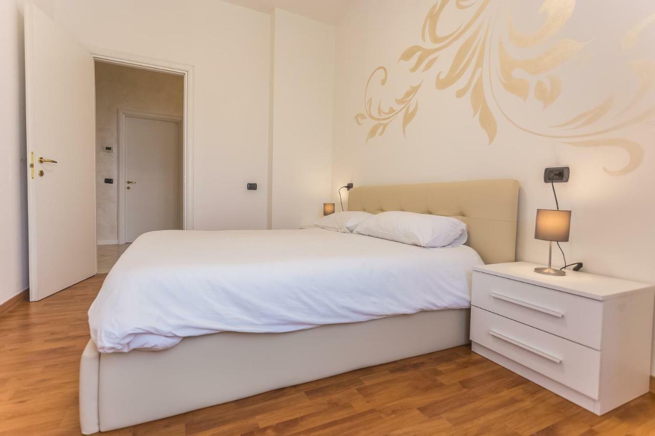 Lm House Daire Lonato Dış mekan fotoğraf