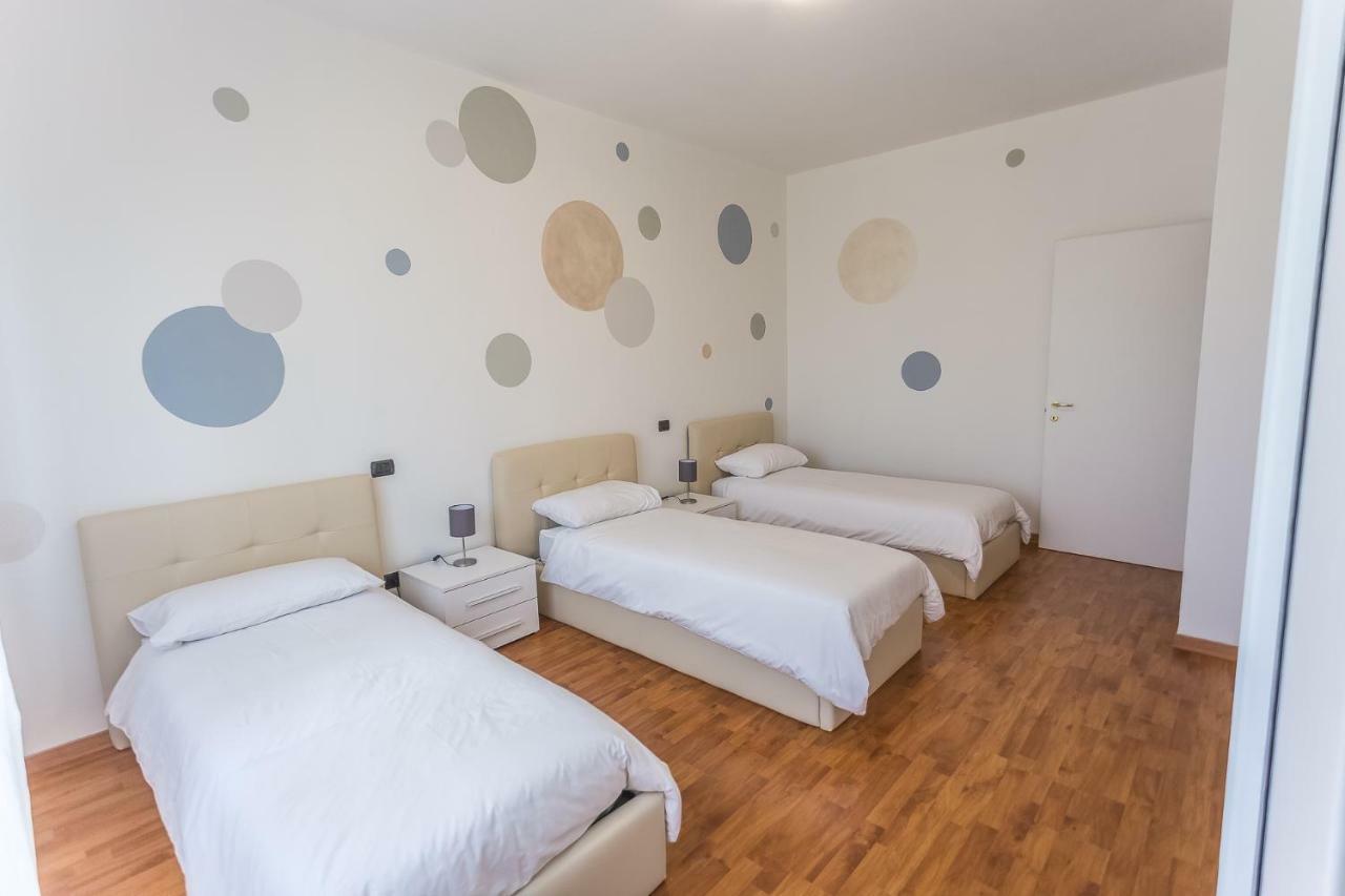 Lm House Daire Lonato Dış mekan fotoğraf