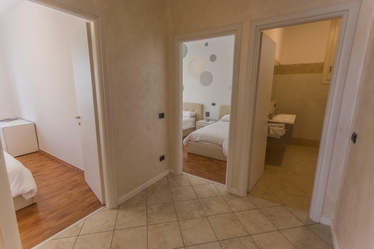 Lm House Daire Lonato Dış mekan fotoğraf